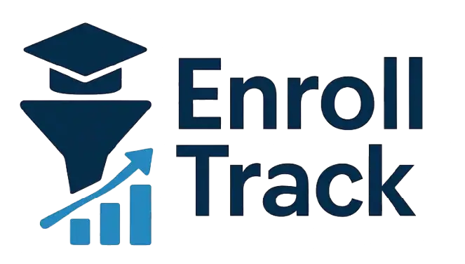 EnrollTrack.pro logo